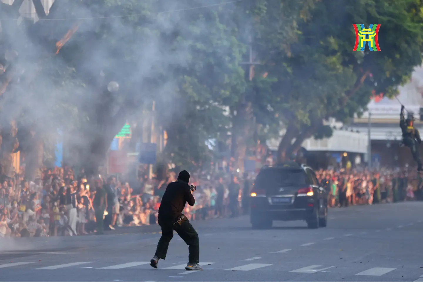 Đài PTTH Hà Nội